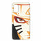 Achat Coque de telephone pas cher Samsung A41 Manga Naruto Transformation