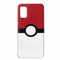 Coque Pokeball Samsung Galaxy A41