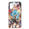 Achat Coque téléphone portable pas cher Samsung A41 Man Sangoku Evolution