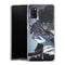 Coque pour télephone Samsung A41 Solo Leveling Jin Woo