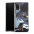 Solo Leveling Jin Woo | Coque Samsung A71 | Tpu Antichocs | Protection Compatible Smartphone Galaxy SM A715 - MaCoquePerso