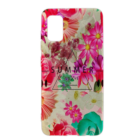 Achat Coque anti choc Summer Love pour Samsung A41