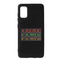 Achat Coque Time Machine Samsung a41, pour fan de Marty Mc Fly ou Emmet Brown Back to the Futur