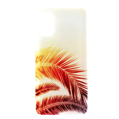 Achat Coque telephone Souple pour Samsung A41 Tropical Dreams