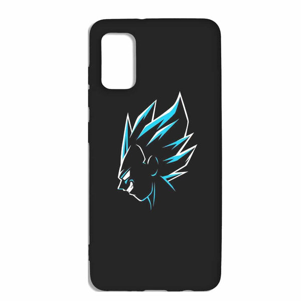 Manga, Vegeta, Coque Samsung Galaxy A41