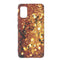 Coque golden music pour smartphone Samsung Galaxy A41