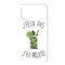 Coque pour Samsung A41 Je peux pas j'ai Mojito