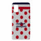 Achat Coque pas Cher Samsung A41 Meilleur grimpeur pois rouge