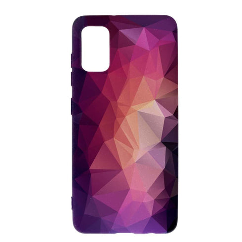 Coque Sevencolor pour Samsung A41