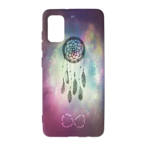 Coque pour Samsung A41 sleep for dream