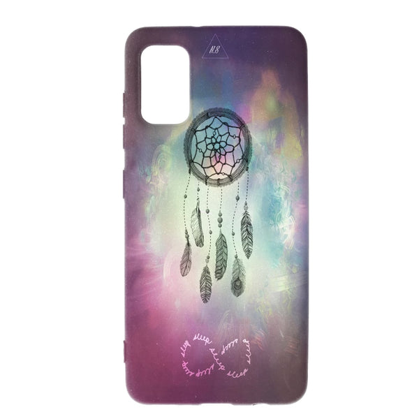 Coque pour Samsung A41 sleep for dream