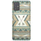 Aztec Pattern, Coque Samsung A51 originale