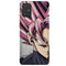 Black Sangoku, Coque incassable samsung a51