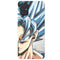 Blue Sangoku, Coque integrale samsung galaxy a51