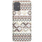 Brown Tribal Native, Coque Samsung A51 oroginale