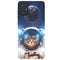 Chat Cosmonaute, Coque pour téléphone samsung a51