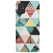 Nature, Coque de protection pour samsung a51 Diams Tropical