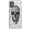 Coque Doodle Skull Samsung A51