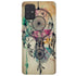 Motif Abstrait, Coque pour A51 Attrape Reve Vintage