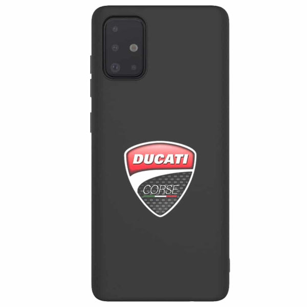 Ducati, Coque Samsung A51 Originale