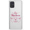 Coque Elue maitresse de l année Samsung A51