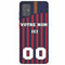 Personnalise Ta Coque Foot Barça FC Barcelone Samsung A51