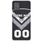 Coque Foot Girondins de Bordeaux Samsung A51 Personnalisable