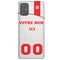 Personnalise ta Coque Foot Tunisie Aigles de Carthage Samsung A51