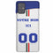 Personnalise ta Coque Foot iTalie Squadra Azzurra Samsung A51