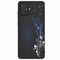Coque Fleurs étoilés Samsung A51