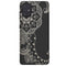 Coque Floral Tatoo Henee Samsung A51