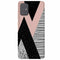 Mountains Graphics, Coque en silicone samsung a51 Haute Couture