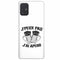 Coque Je Peux pas j'ai Apéro Samsung A51