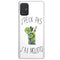 Coque e Peux pas j'ai Mojito Samsung A51 original