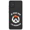 Coque Je peux pas j ai OVerwatch Samsung A51