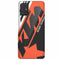 KTM Racing Orange And Black, coque samsung a51 original,