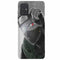 Kakashi Eye, Coque incassable samsung a51 dessin Animé