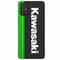 Kawasaki, Coque originale Samsung A51