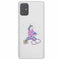 Coque samsung a51 licorne