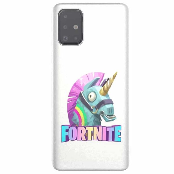 Coque Licorne Fornite Samsung A51