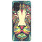 coque de protection samsung galaxy a51 Lion Aztek