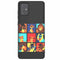 Coque Lion Pop Samsung A51
