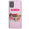 Coque Lol Surprise Dolls Cartoon Samsung A51
