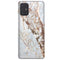 Marbre Blanc Doré, Coque bumper samsung a51