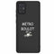 Metro Boulot Mojito, Coque tel samsung a51 Texte Humoristique