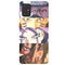 Naruto Regards, Coque protection samsung galaxy a51 Manga