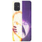Naruto Vs Sasuke, Coque Samsung Galaxy A51 Manga