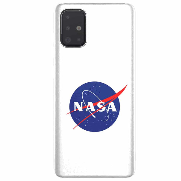 Nasa, Coque Samsung A51