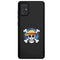 Logo One Piece, Coque Samsung Galaxy A51 Manga