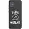 Papa Motard, Coque Samsung A51